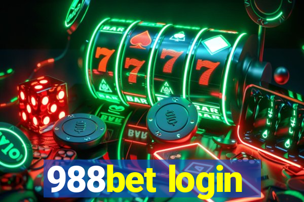 988bet login